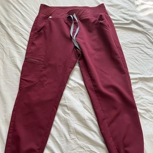 Figs jogger bottoms petite small